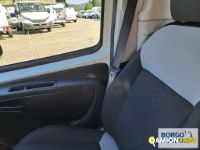 Fiat FIORINO FIORINO | Leggero Furgone > 35 q.li Altro | Borgo Agnello S.p.A.