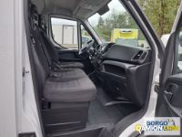 Iveco DAILY 35C16 DAILY 35C16 | Leggero Furgone > 35 q.li Altro | Borgo Agnello S.p.A.