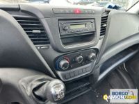 Iveco DAILY 35S13 DAILY 35S13 | Altro Cassone fisso | Borgo Agnello S.p.A.