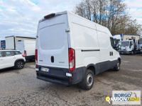 Iveco DAILY 35S16 DAILY 35S16 | Leggero Furgone > 35 q.li Altro | Borgo Agnello S.p.A.