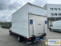 Iveco DAILY 35C14 DAILY 35C14 | Leggero Furgone > 35 q.li Altro | Borgo Agnello S.p.A.