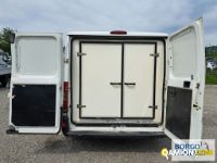 Fiat DUCATO DUCATO | Altro Isotermico / coibentato | Borgo Agnello S.p.A.