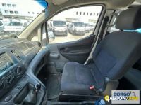 Nissan NV200 NV200 | Leggero Furgone > 35 q.li Altro | Borgo Agnello S.p.A.