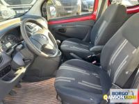 Fiat FIORINO FIORINO | Leggero Furgone > 35 q.li Altro | Borgo Agnello S.p.A.