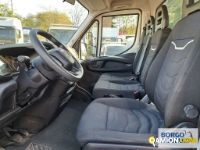 Iveco DAILY 35C14 DAILY 35C14 | Leggero Furgone > 35 q.li Altro | Borgo Agnello S.p.A.