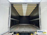 Iveco EUROCARGO ML120EL21 | Motrice Furgonato | Borgo Agnello S.p.A.