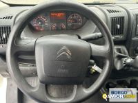Citroen JUMPER JUMPER | Leggero Furgone > 35 q.li Altro | Borgo Agnello S.p.A.