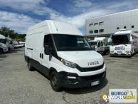 Iveco DAILY 35S17 | Leggero Furgone > 35 q.li Altro | Borgo Agnello S.p.A.