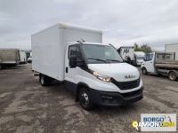 Iveco DAILY 35C16 DAILY 35C16 | Leggero Furgone > 35 q.li Altro | Borgo Agnello S.p.A.
