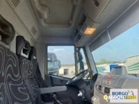 Iveco EUROCARGO EUROCARGO | Motrice Furgonato | Borgo Agnello S.p.A.