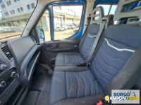 Iveco DAILY 35C14D 6+1 DAILY 35C14D 6+1 | Mezzi d'opera / mezzi da cantiere Altro | Borgo Agnello S.p.A.