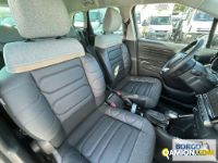 Citroen C3 AIRCROSS VAN | Leggero Furgone > 35 q.li Altro | Borgo Agnello S.p.A.