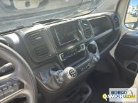 Fiat DUCATO DUCATO | Leggero Furgone > 35 q.li Altro | Borgo Agnello S.p.A.