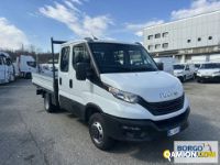 Iveco DAILY 35C14D 6+1 DAILY 35C14D 6+1 | Altro Cassone fisso | Borgo Agnello S.p.A.