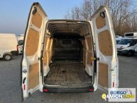 Ford Transit Custom Transit Custom | Leggero Furgone > 35 q.li Altro | Borgo Agnello S.p.A.
