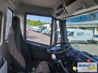 Iveco EUROCARGO EUROCARGO | Motrice Cassone fisso | Borgo Agnello S.p.A.