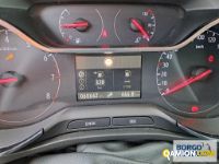 Opel crossland crossland | Leggero Furgone > 35 q.li Altro | Borgo Agnello S.p.A.