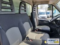 Iveco DAILY daily 50c15 | Motrice Isotermico / coibentato | Borgo Agnello S.p.A.