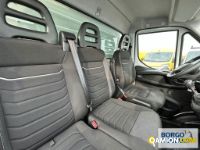 Iveco DAILY 35C14 DAILY 35C14 | Leggero Furgone > 35 q.li Altro | Borgo Agnello S.p.A.