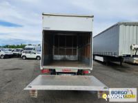 Iveco DAILY 35C14 DAILY 35C14 | Leggero Furgone > 35 q.li Altro | Borgo Agnello S.p.A.