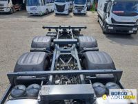 Daf XF XF | Motrice Cassa mobile | Borgo Agnello S.p.A.