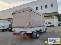Iveco DAILY 35C10 DAILY 35C10 | Leggero Furgone > 35 q.li Altro | Borgo Agnello S.p.A.