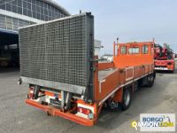 Iveco EUROCARGO ML 120 EUROCARGO ML 120 | Motrice Pianale Scorrevole | Borgo Agnello S.p.A.