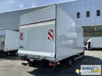 Iveco DAILY 72C18 DAILY 72C18 | Motrice Furgonato | Borgo Agnello S.p.A.