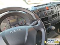 Iveco EUROCARGO EUROCARGO | Motrice Furgonato | Borgo Agnello S.p.A.