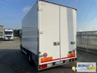 Iveco EUROCARGO EUROCARGO | Motrice Furgonato | Borgo Agnello S.p.A.