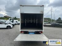 Iveco DAILY 35C14 DAILY 35C14 | Leggero Furgone > 35 q.li Altro | Borgo Agnello S.p.A.