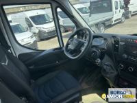 Iveco DAILY 60C18 DAILY 60C18 | Motrice Cassone Ribaltabile con gru | Borgo Agnello S.p.A.