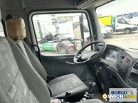 Mercedes-Benz  | Motrice Furgonato | Borgo Agnello S.p.A.