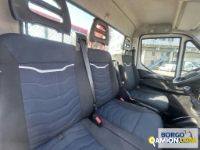 Iveco DAILY 35C14 DAILY 35C14 | Altro Cassone fisso con Gru | Borgo Agnello S.p.A.