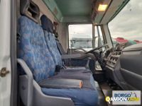 Iveco EUROCARGO ML 90 EUROCARGO ML 90 | Motrice Isotermico / coibentato | Borgo Agnello S.p.A.