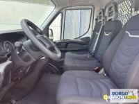 Iveco DAILY 35C14 DAILY 35C14 | Mezzi d'opera / mezzi da cantiere Altro | Borgo Agnello S.p.A.