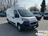 Peugeot BOXER BOXER | Leggero Furgone > 35 q.li Altro | Borgo Agnello S.p.A.