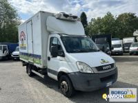 Iveco DAILY 70C17 | Motrice Isotermico / coibentato | Borgo Agnello S.p.A.
