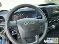 Iveco DAILY 35C16 DAILY 35C16 | Leggero Furgone > 35 q.li Altro | Borgo Agnello S.p.A.