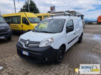 Renault KANGOO KANGOO | Leggero Furgone > 35 q.li Altro | Borgo Agnello S.p.A.