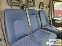 Fiat DUCATO DUCATO | Altro Isotermico / coibentato | Borgo Agnello S.p.A.