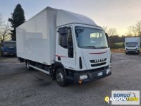 Iveco EUROCARGO ML75E19 EUROCARGO ML75E19 | Motrice Furgonato | Borgo Agnello S.p.A.