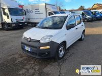 Fiat PANDA PANDA | Leggero Furgone > 35 q.li Altro | Borgo Agnello S.p.A.