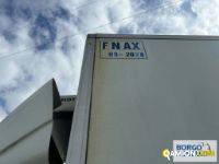 Iveco DAILY 70C17 | Motrice Isotermico / coibentato | Borgo Agnello S.p.A.