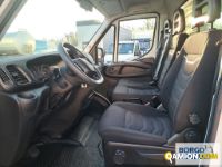 Iveco DAILY 35C14 DAILY 35C14 | Leggero Furgone > 35 q.li Altro | Borgo Agnello S.p.A.
