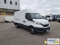 Iveco DAILY 35S16 DAILY 35S16 | Leggero Furgone > 35 q.li Altro | Borgo Agnello S.p.A.
