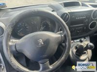 Peugeot PARTNER PARTNER | Leggero Furgone > 35 q.li Altro | Borgo Agnello S.p.A.