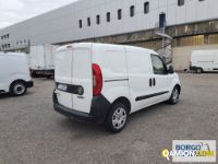 Fiat DOBLO DOBLO | Leggero Furgone > 35 q.li Altro | Borgo Agnello S.p.A.