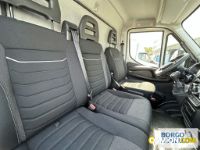 Iveco DAILY 72C18 DAILY 72C18 | Motrice Furgonato | Borgo Agnello S.p.A.