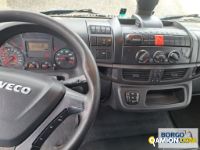 Iveco EUROCARGO ML180E32 P | Motrice Cassone fisso con centina | Borgo Agnello S.p.A.